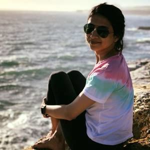 Meet your Posher, Aakanksha